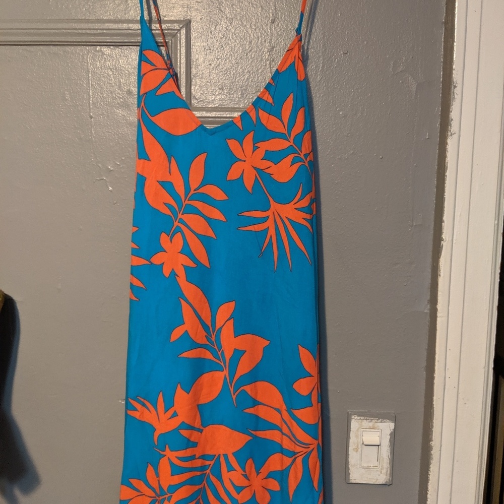 Old Navy summer dress